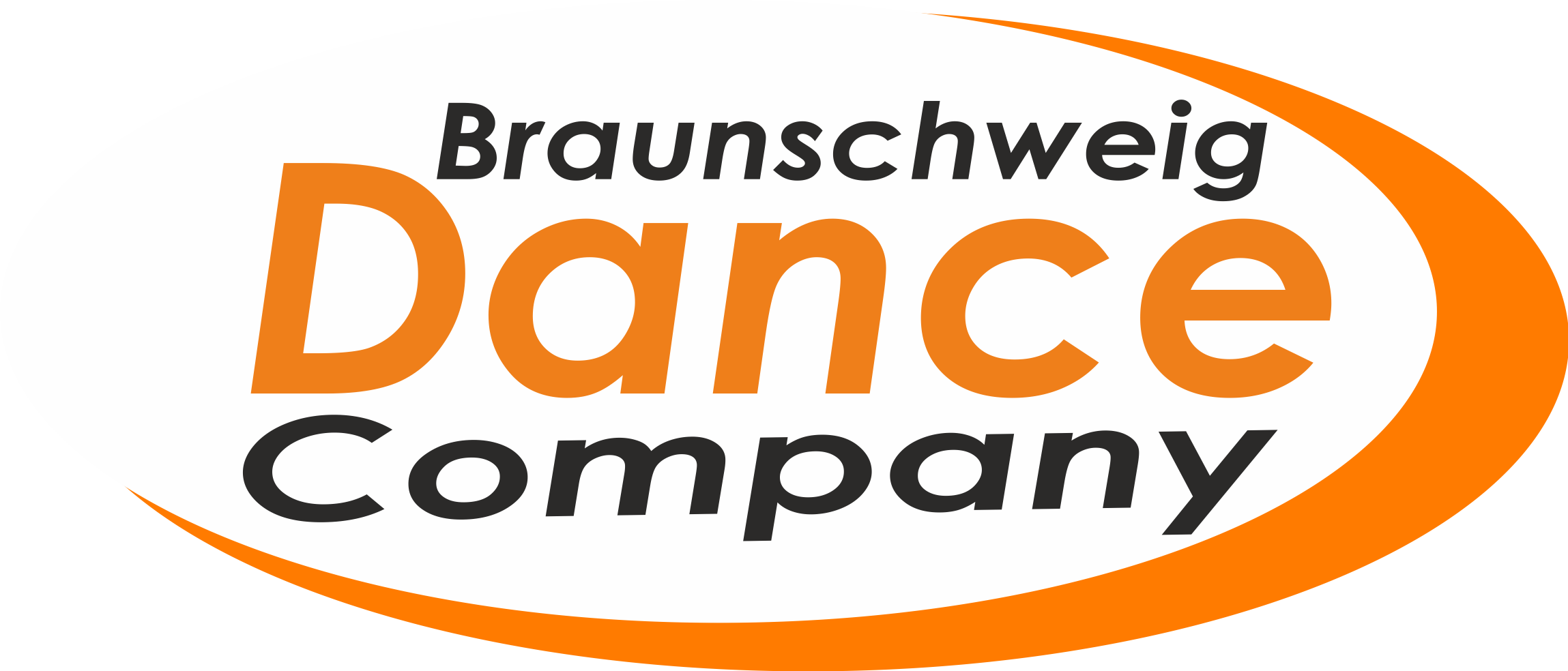 Braunschweig Dance Company e.V. logo