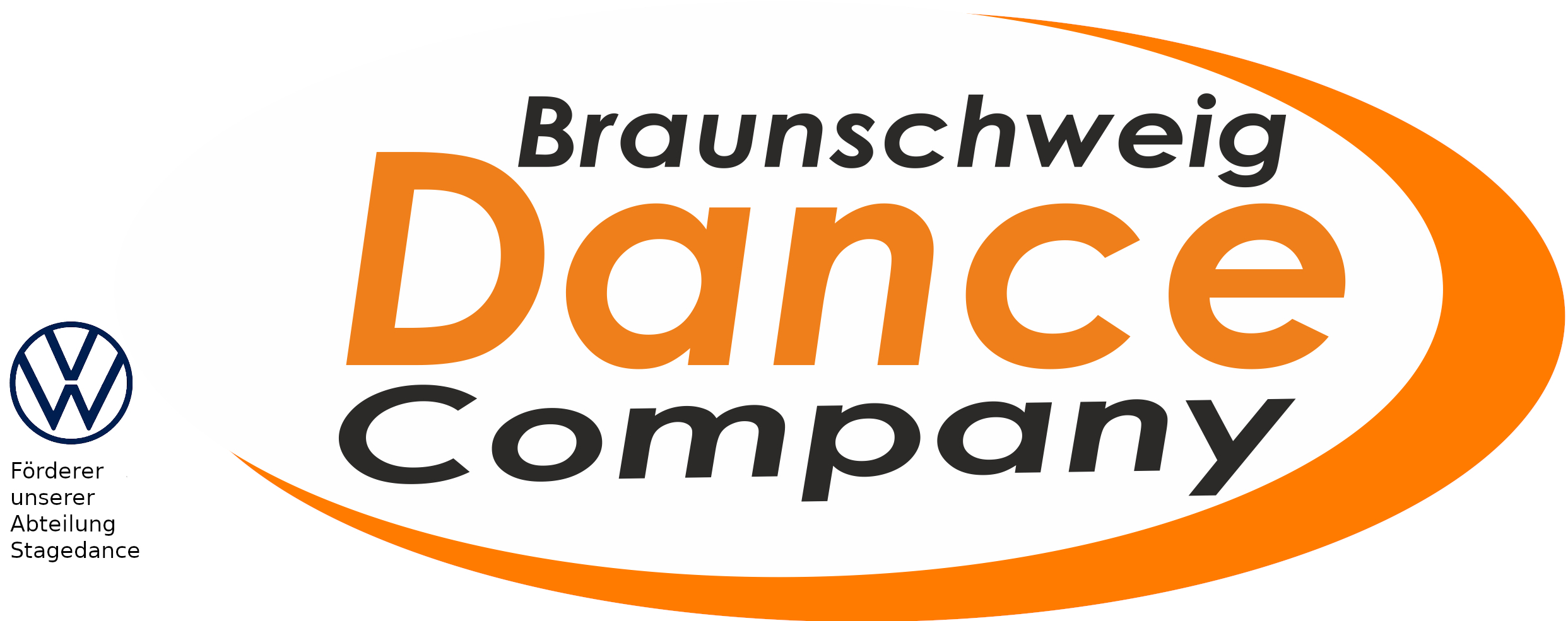 Braunschweig Dance Company e.V. logo